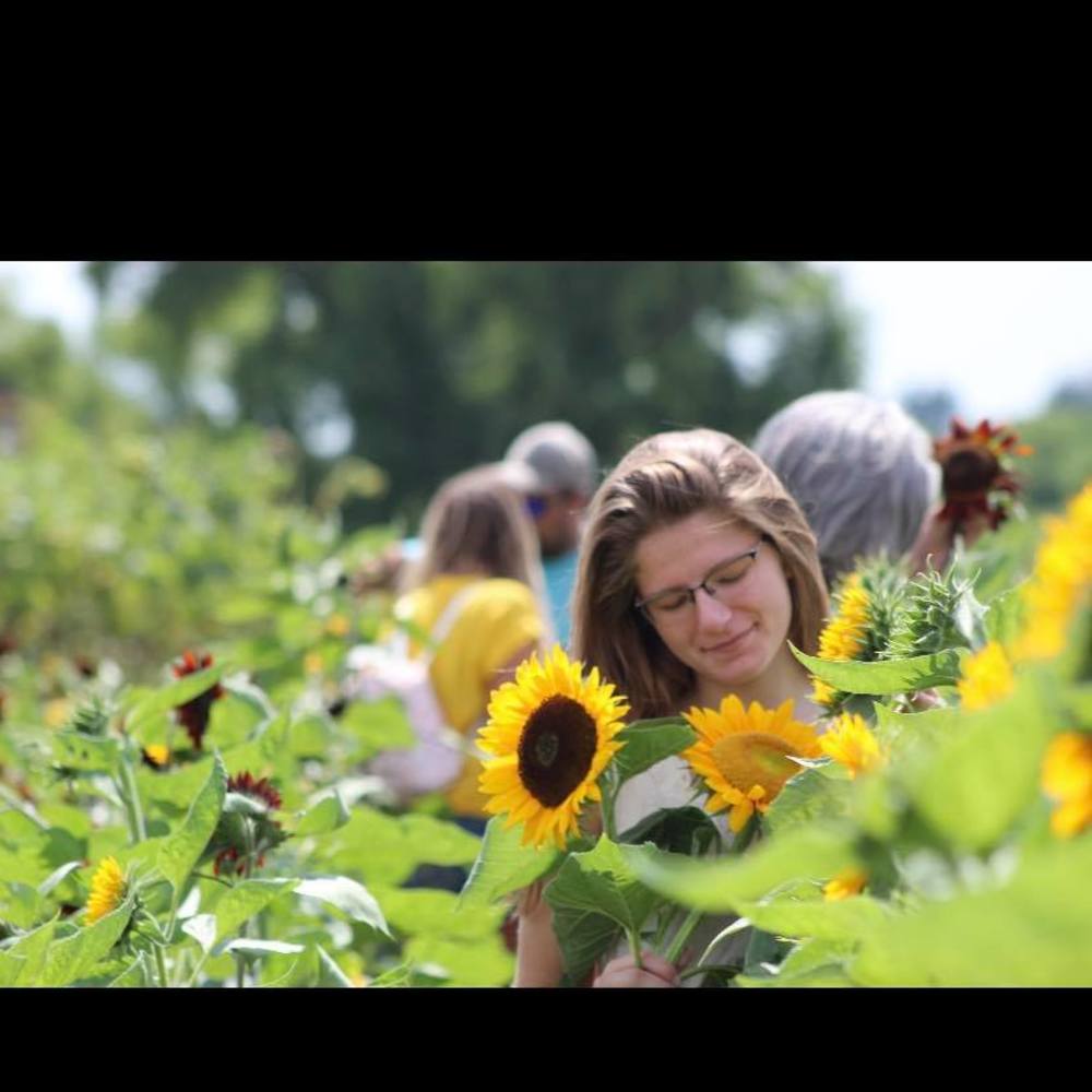 Meet your Posher, Grace